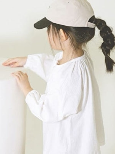 Lovey Blouse Lovey Blouse