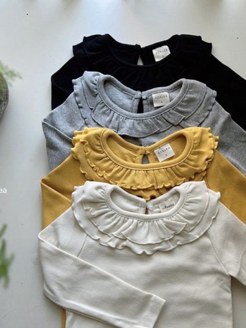 Saint Frill Tee