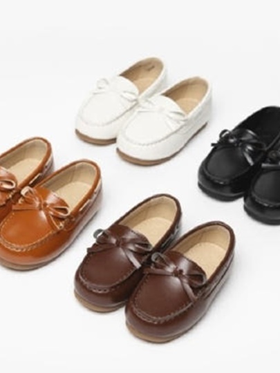 Minimal Loafers Minimal Loafers