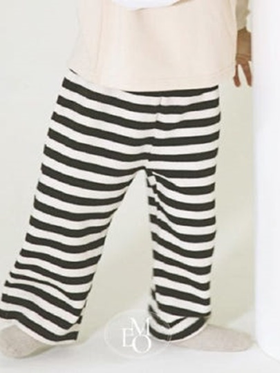 Sugar Stripe Pants Sugar Stripe Pants