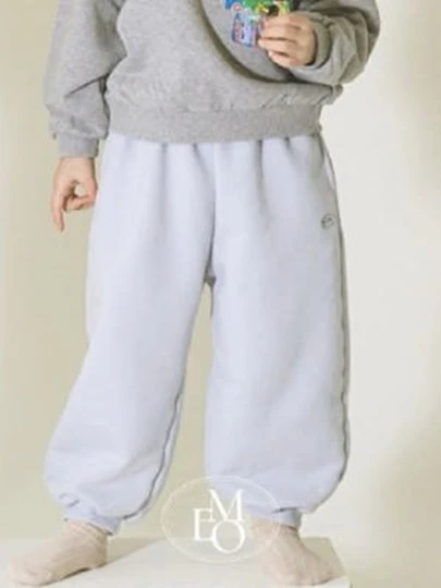 Pastel Jogger Pants Pastel Jogger Pants