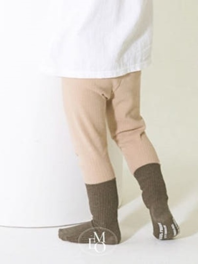 Eyelet Blanc Leggings Eyelet Blanc Leggings