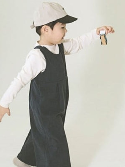 Moment Cotton Suit Moment Cotton Suit