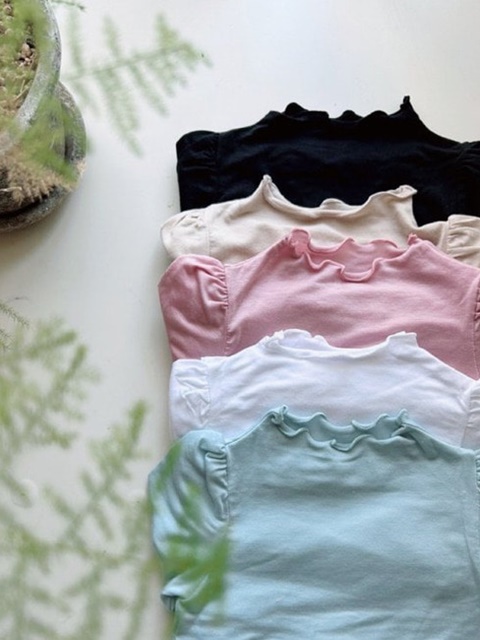 Tencel Tee