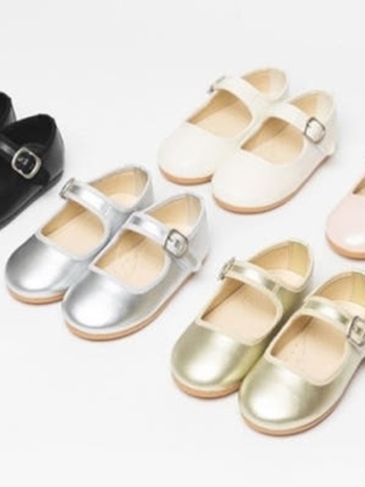 Ballerine Ballerine