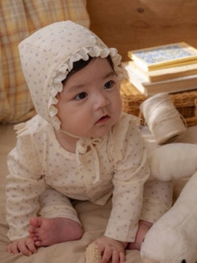 Ripple Bonnet