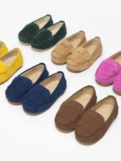 Mine Loafers Mine Loafers