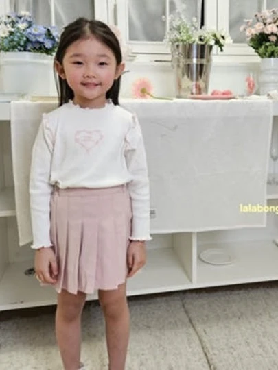 Pleated Skirt Pleated Skirt