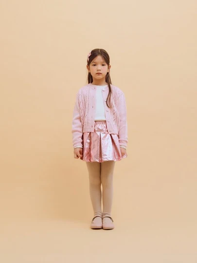 Twinkle Heart Cardigan Twinkle Heart Cardigan