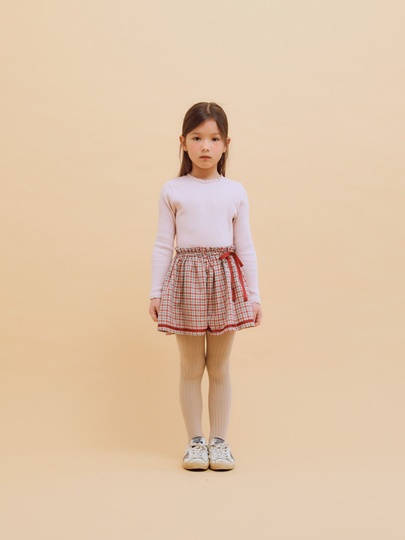 Anna Lace Tee