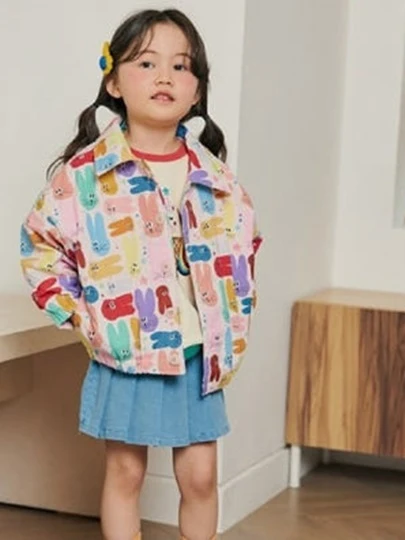 Mimi Jacket