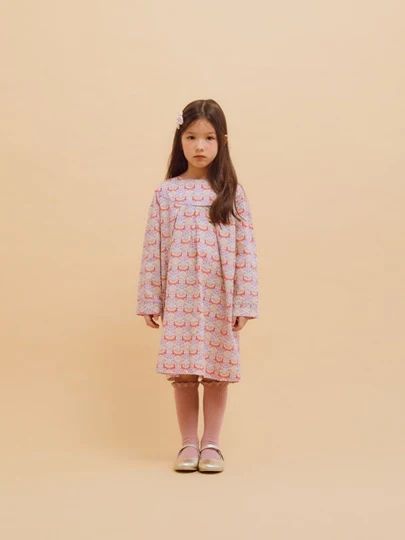 Liberty Floral Dress Liberty Floral Dress