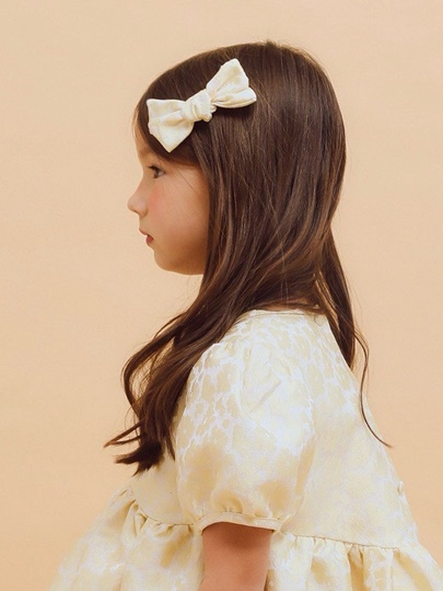 Daisy Balloon Hairpin