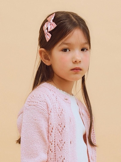 Brilliant Hairpin Brilliant Hairpin