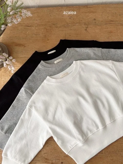 Silky Cotton Sweatshirts Silky Cotton Sweatshirts