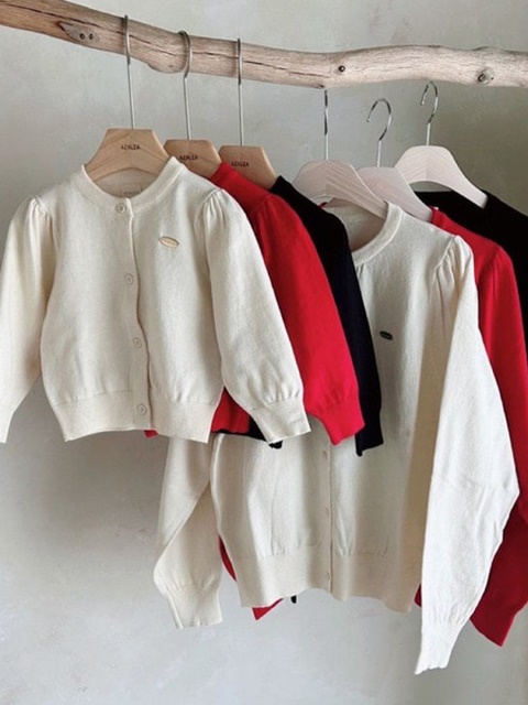 New Cotton Cardigan New Cotton Cardigan