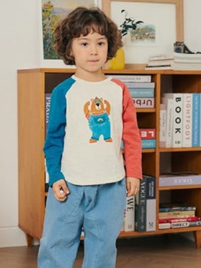 Ani Slap Tee