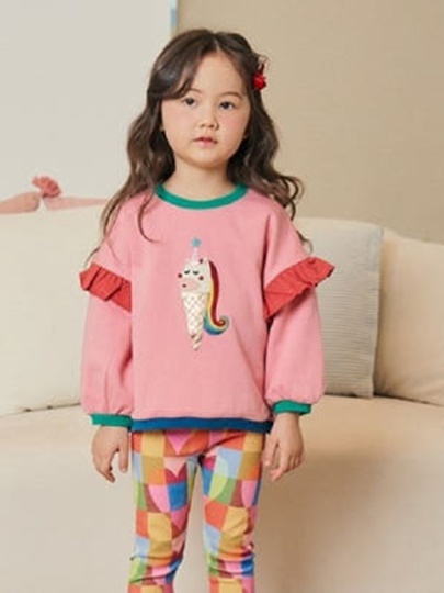 Unicorn Tee