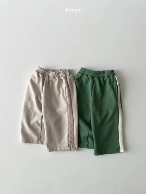 French Pants