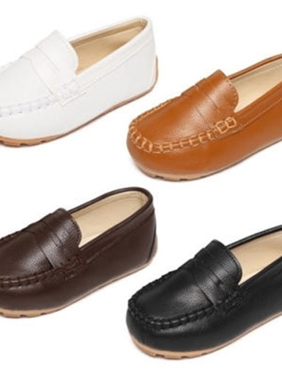 S Loafers S Loafers