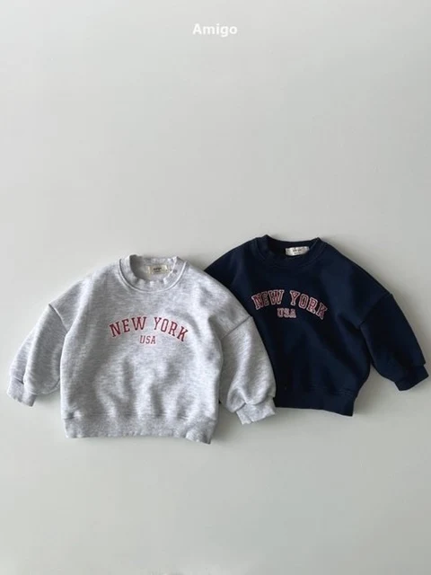 New York Sweatshirts New York Sweatshirts