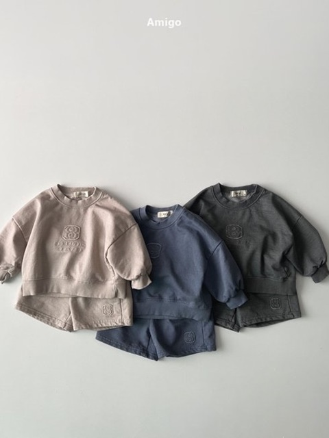8 Pigment Set
