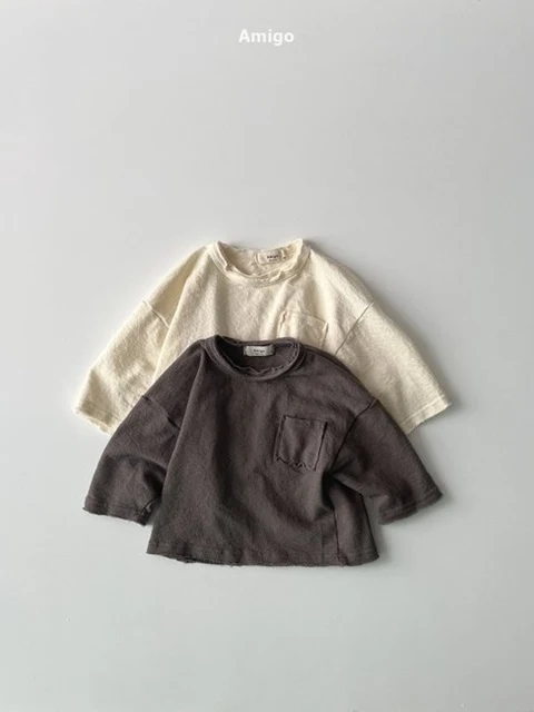 Pocket Tee