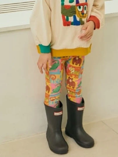 Juju Leggings