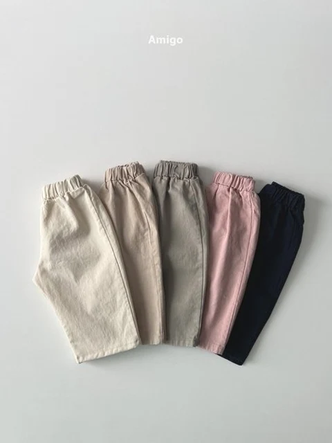 Daily Pants Daily Pants