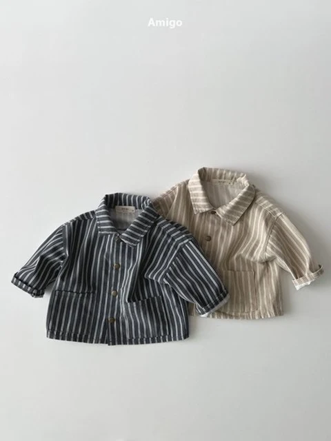 Twins Jacket