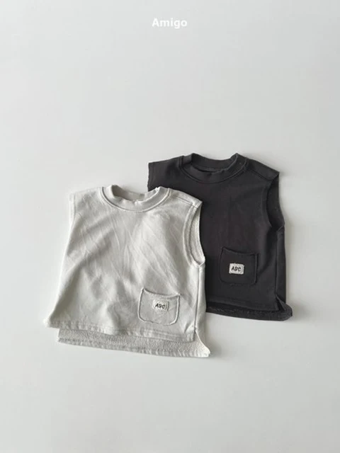 ABC Vest ABC Vest