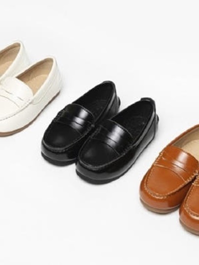 Penny Loafers Penny Loafers