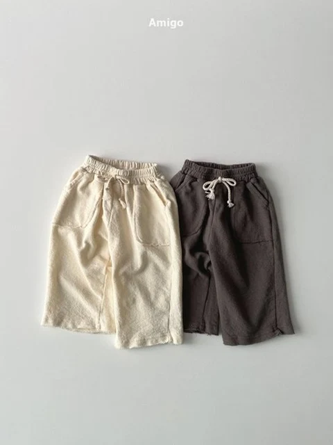 Pocket Pants Pocket Pants