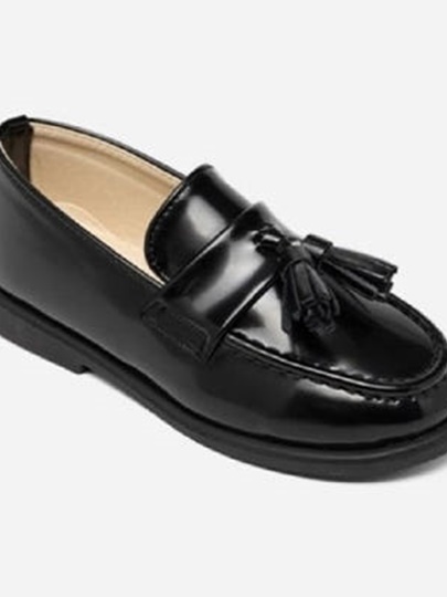 Tassel Loafers Tassel Loafers