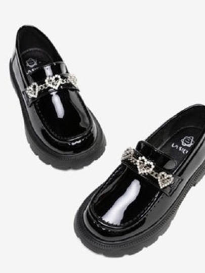 Heart Loafers Heart Loafers