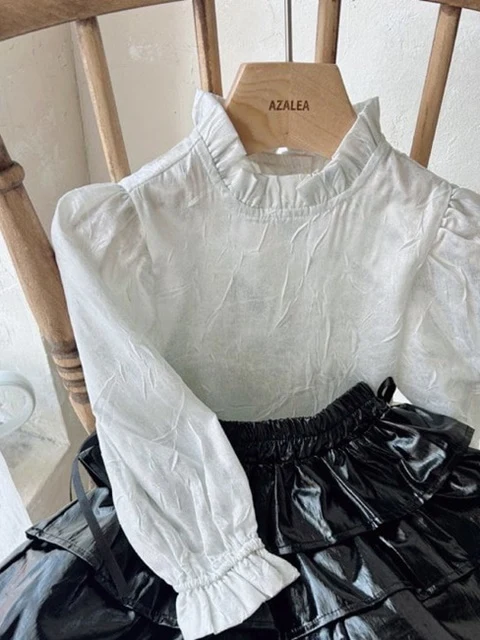 Dorothy Blouse Dorothy Blouse