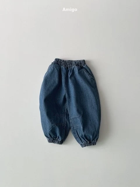 Dart Denim Jogger Pants Dart Denim Jogger Pants