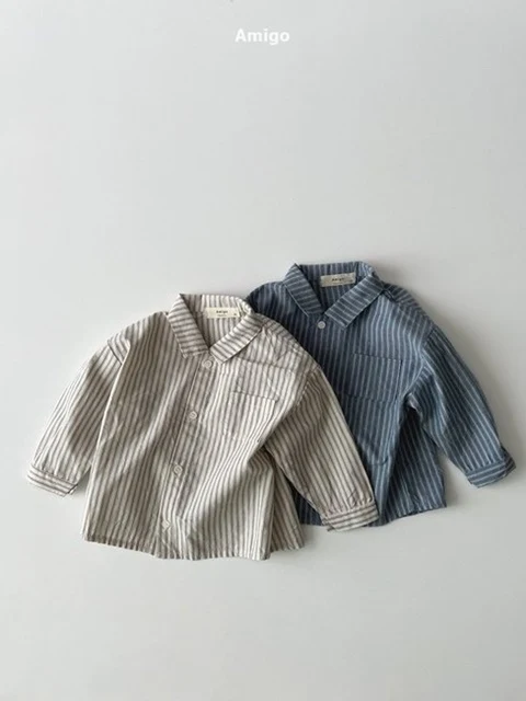 Stripe Shirt Stripe Shirt