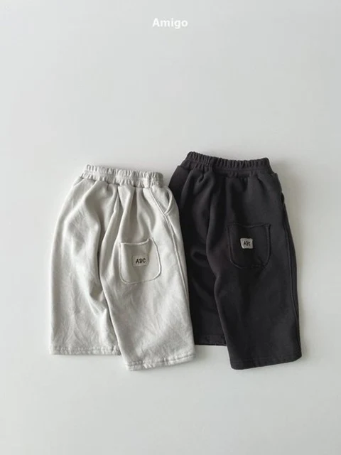 ABC Pants ABC Pants