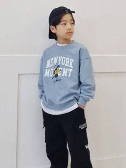 New York Board Sweatshirtss