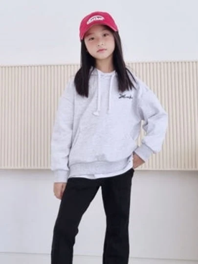 Lucky Hood Sweatshirts