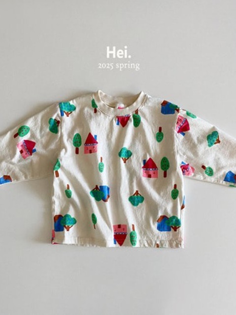 My Home Tee