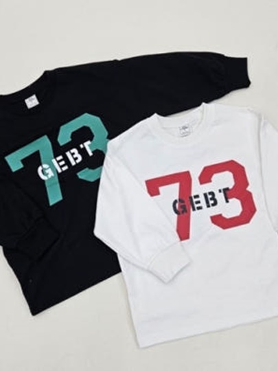 73 Single Tee