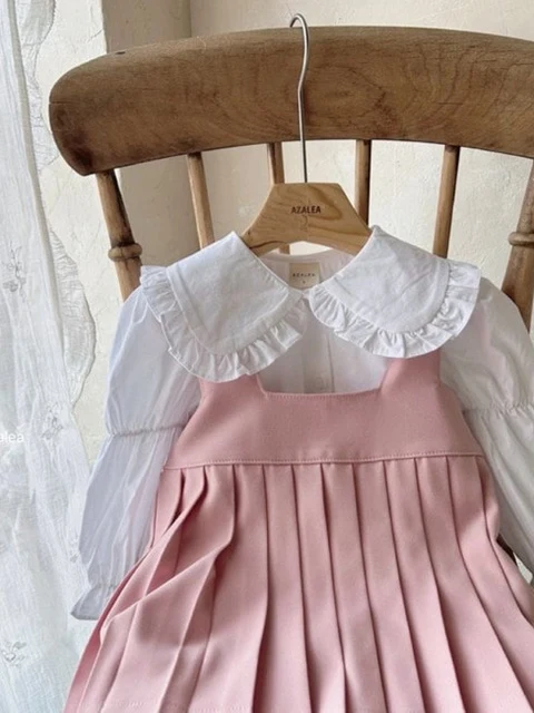 Doyu Frill Shirt Doyu Frill Shirt