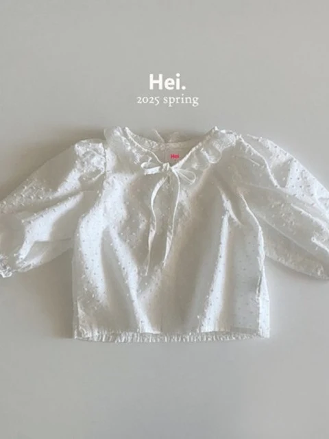 Sarrrr Blouse