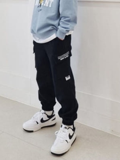 1980 Label Cargo Pants