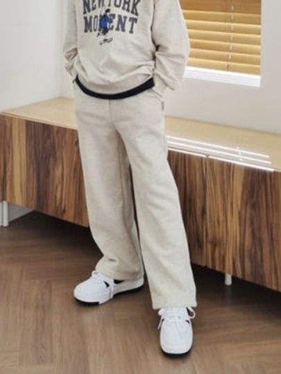 AB Wide Pants