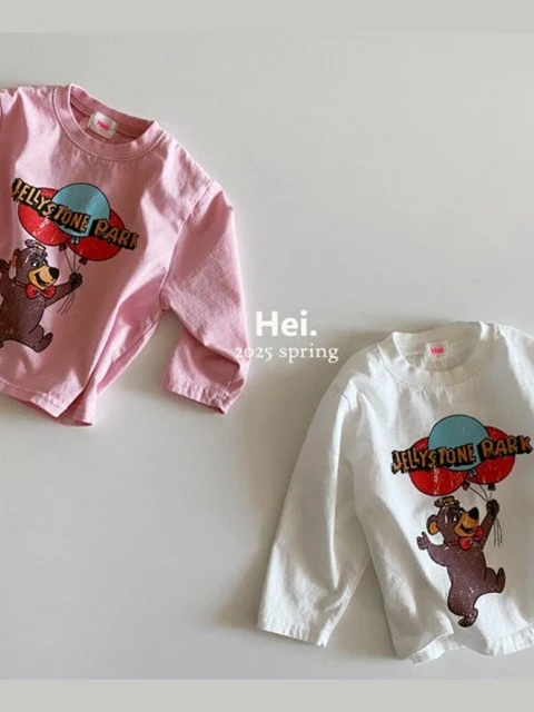 Balloon Tee