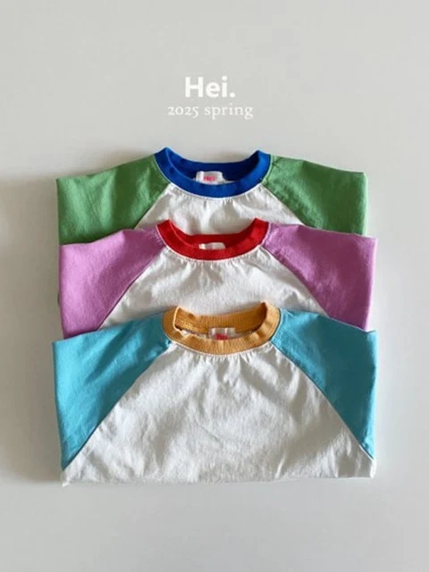 Raglan Tee