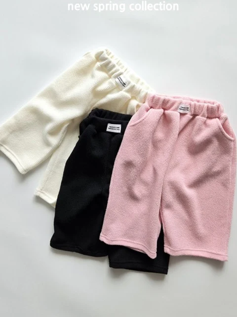 Soft Pants Soft Pants